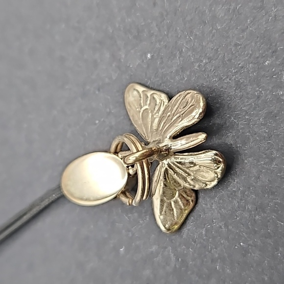 Gucci Butterfly motif bag or phone charm - Picture 3 of 4